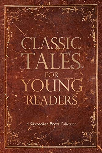 Classic Short Stories for Young Readers