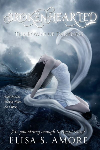 Brokenhearted: The Power Of Darkness (Collectors Edition)
