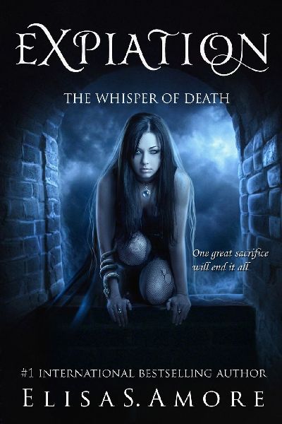 Expiation. The Whisper Of Death (Collectors Edition)