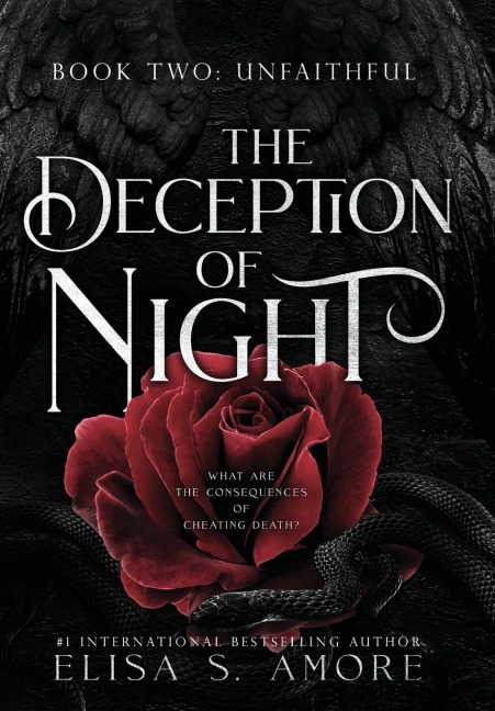 Unfaithful: The Deception of Night