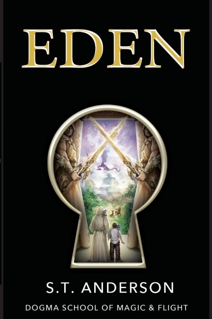 Eden: Dogma School of Magic & Flight