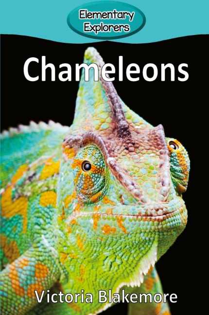 Chameleons