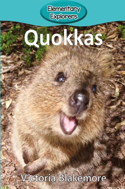 Quokkas