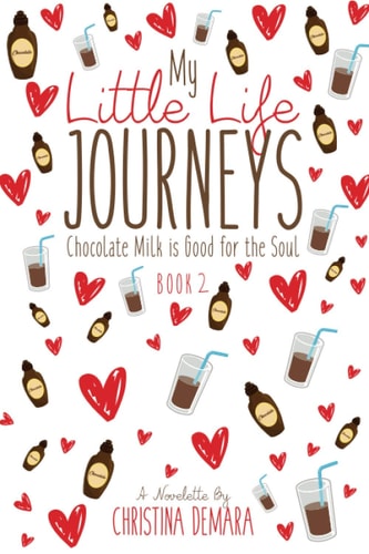 My Little Life Journeys Chocolate Milk Is Good for the Soul