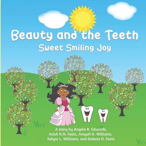 Beauty and the Teeth Sweet Smiling Joy