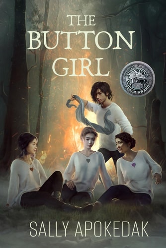 The Button Girl