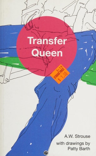 Transfer Queen