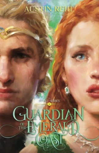 Guardian of the Emerald Coast Book 3 of the Sīhalt Series