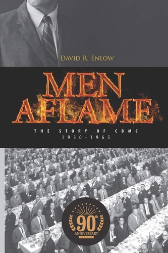 Men Aflame The Story of CBMC