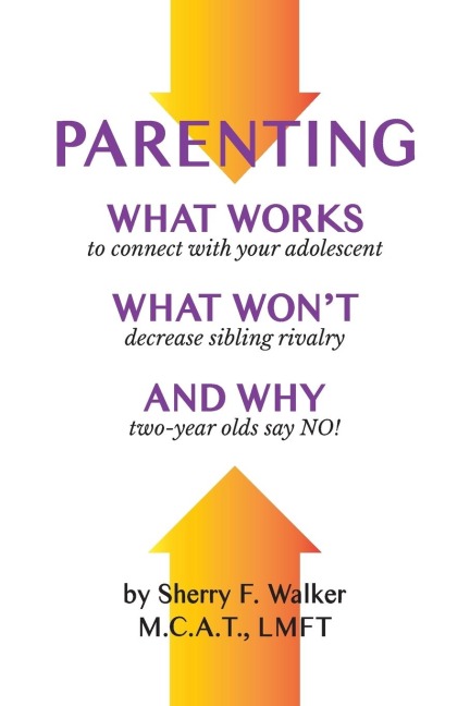 PARENTING: WHAT WORKS WHAT WONT AND WHY