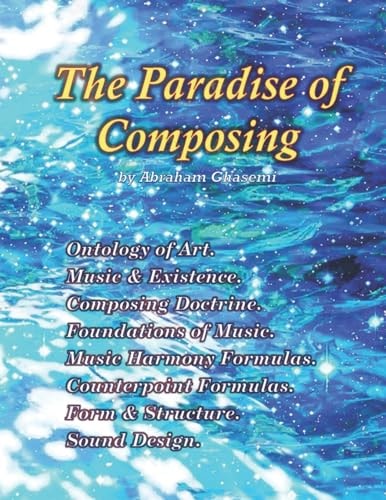 The Paradise of Composing