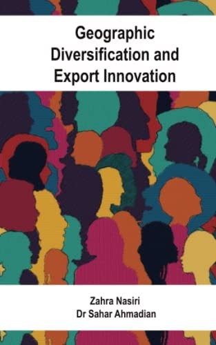 Geographic Diversification and Export Innovation