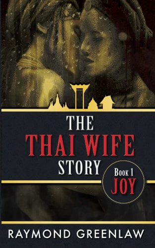 The Thai Wife Story JOY