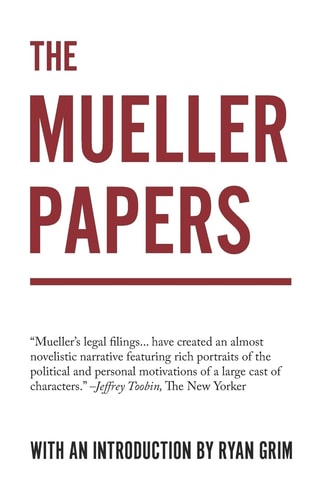 The Mueller Papers