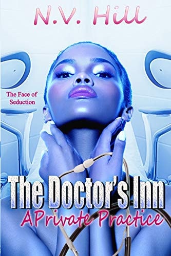 The Doctor's Inn A Private Practice