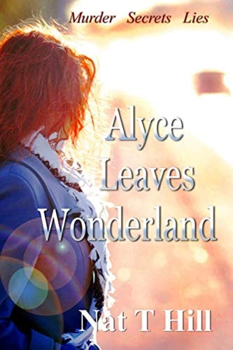 Alyce Leaves Wonderland