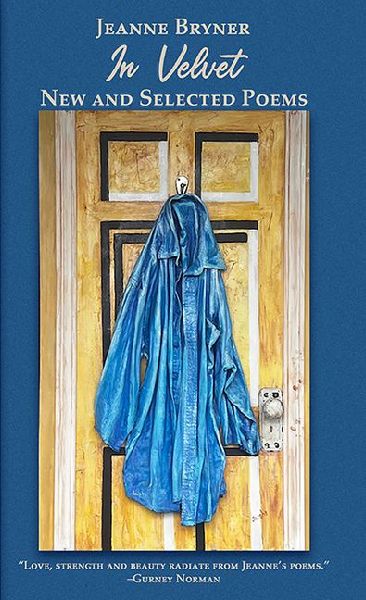 In Velvet: New and Selected Poems