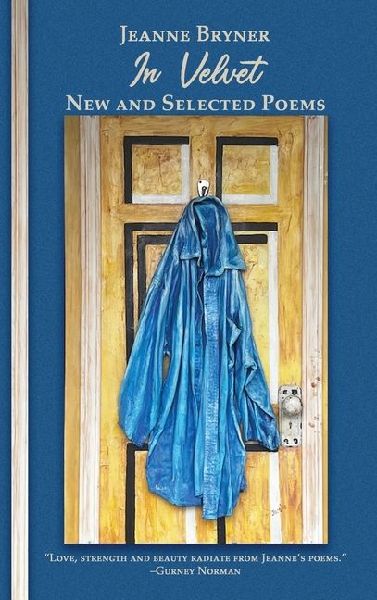 In Velvet: New and Selected Poems