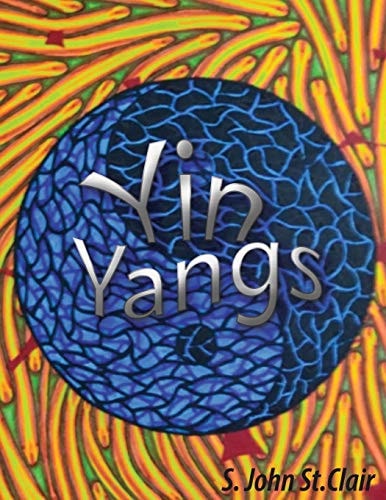 Yin Yangs Cristal Clear Designs Volume II