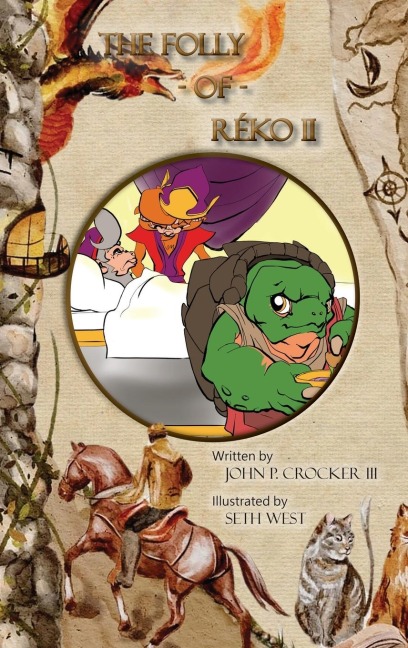 The Folly of Reko II