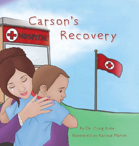 Carsons Recovery