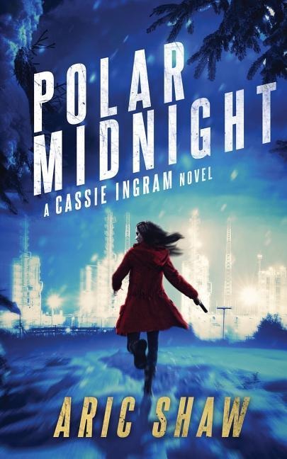 Polar Midnight: A Cassie Ingram Novel