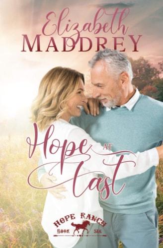 Hope at Last