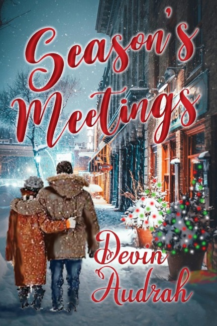 Seasons Meetings  (Large Print)