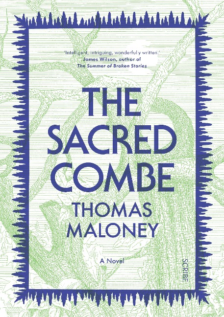 The Sacred Combe
