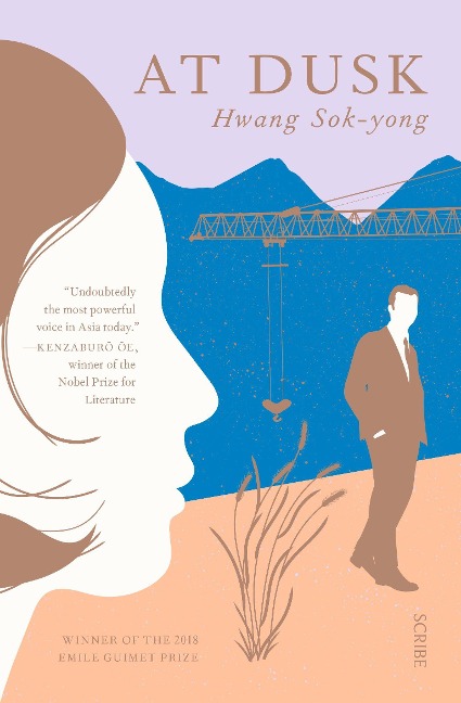 At Dusk: Longlisted for the International Booker Prize 2019