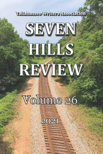 Seven Hills Review 2021 Volume 26