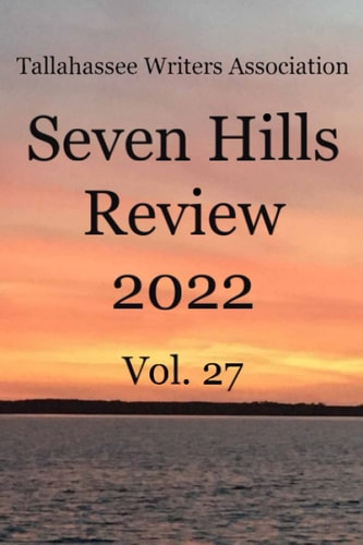 Seven Hills Review 2022 Vol. 27