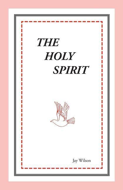The Holy Spirit