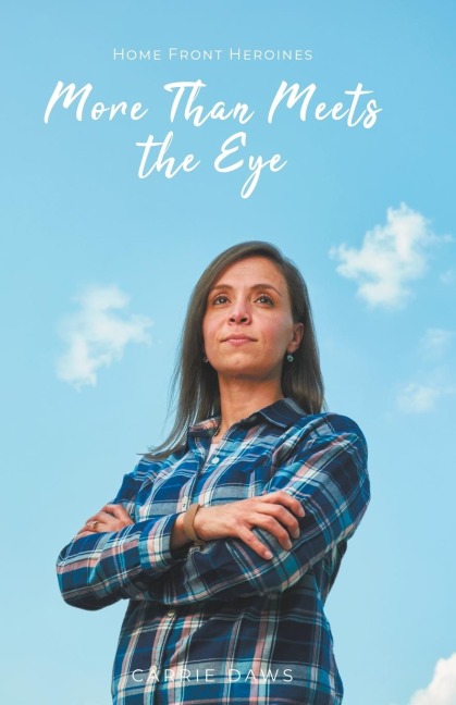 More Than Meets the Eye