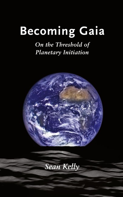Becoming Gaia: On the Threshold of Planetary Initiation