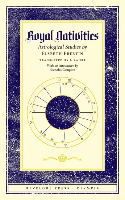 Royal Nativities