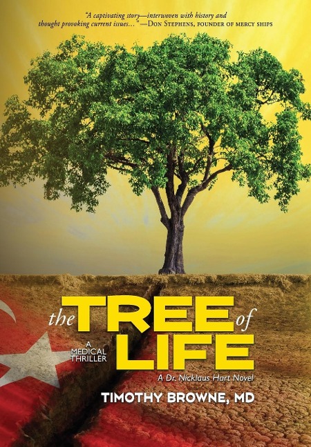 The Tree of Life: A Medical Thriller