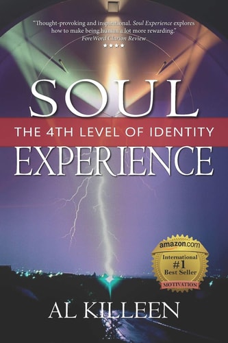Soul Experience The 4th Level of Identity