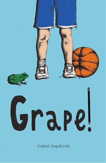 Grape!