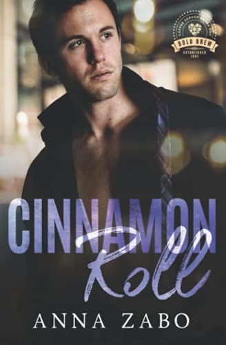 Cinnamon Roll Bold Brew Book 9