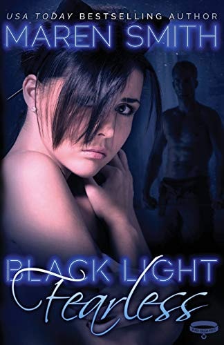 Black Light: Fearless