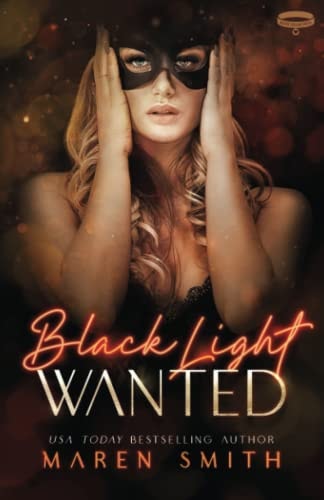 Black Light Wanted