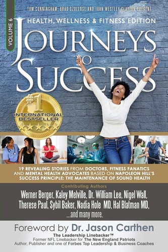Journeys to Success Health, Wellness & Fitness Edition