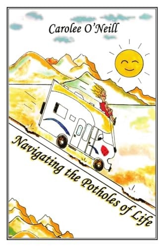 Navigating the Potholes of Life