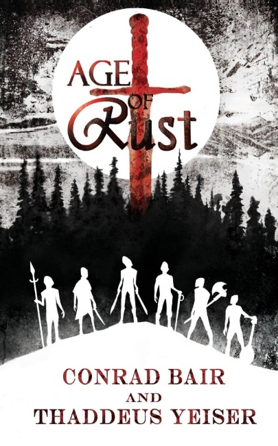 Age of Rust