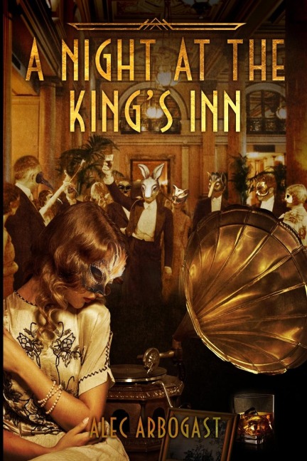 A Night at the Kings Inn