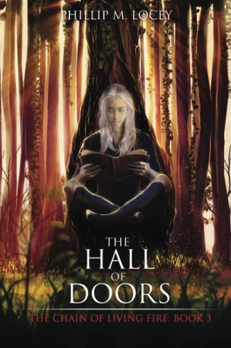 The Hall of Doors