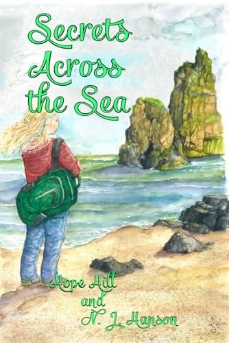 Secrets Across the Sea