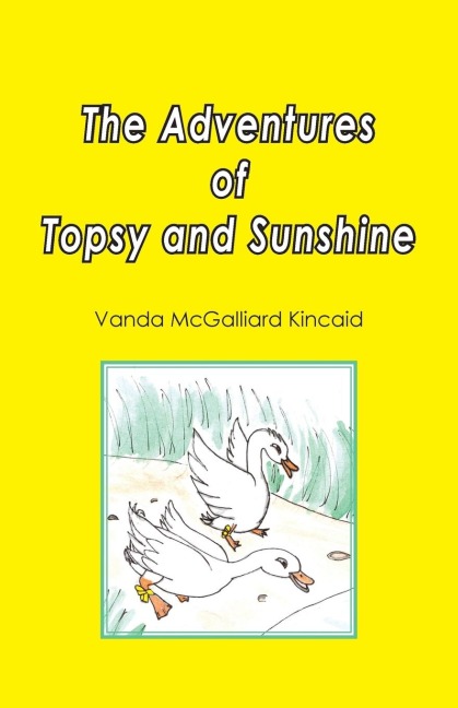 The Adventures of Topsy and Sunshine