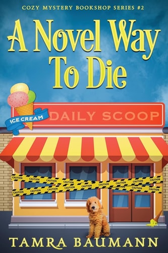 A Novel Way to Die